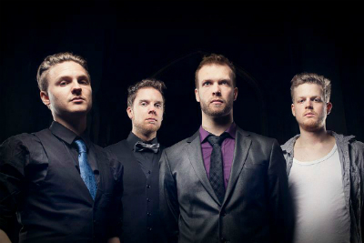 Leprous